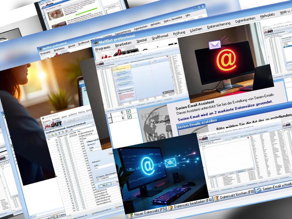 E-Mail Marketing