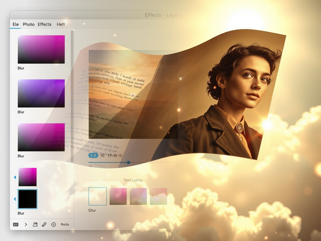 Bildbearbeitungsprogramm für Hobbyfotografen